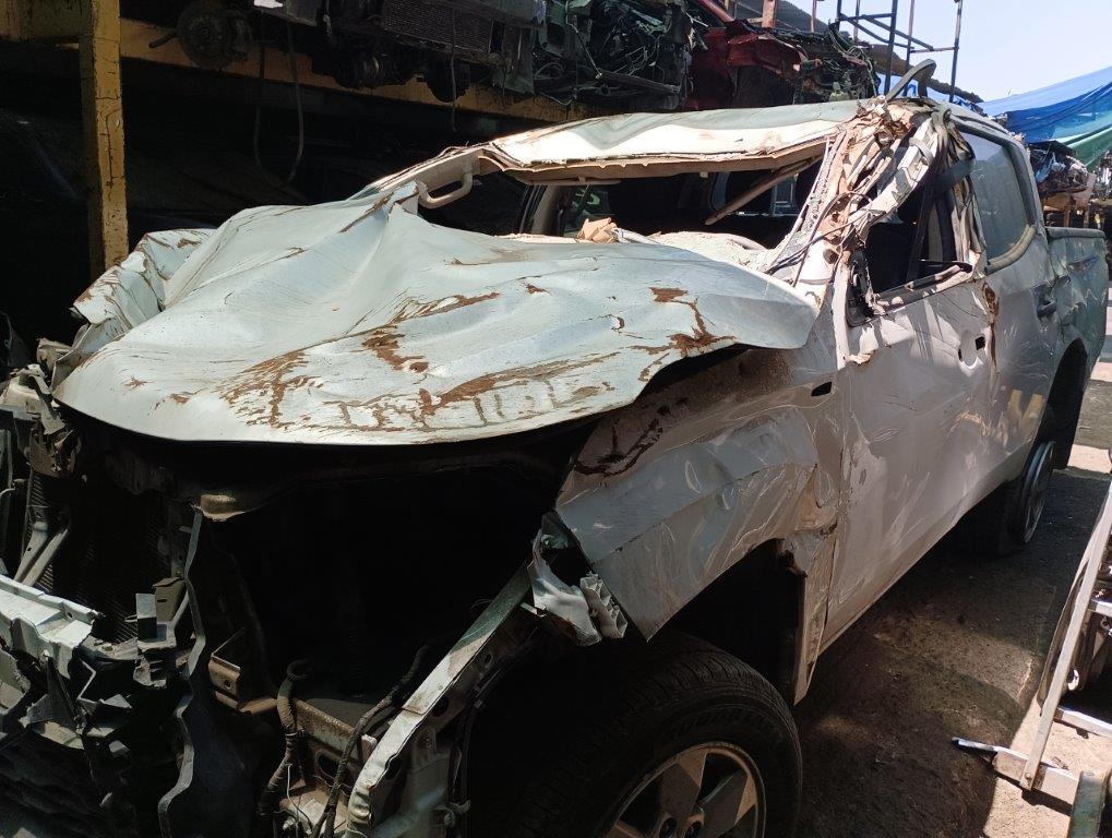 Mitsubishi L200 2016 - 1 REPUESTO USADO/USADA EN DESARME